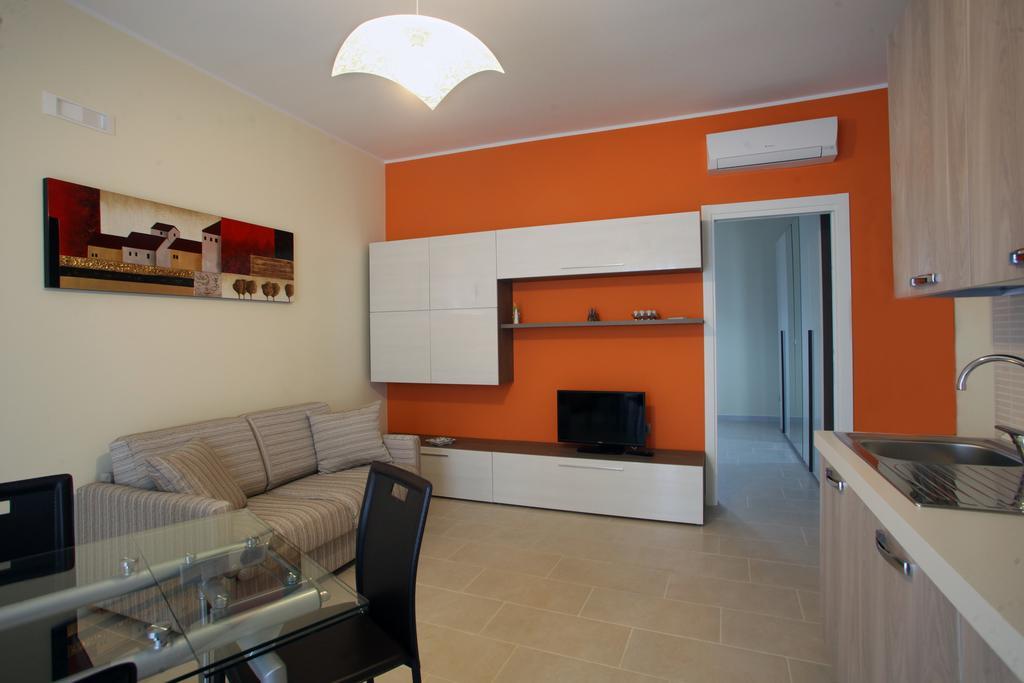 La Dimora Accommodation Bari Zimmer foto