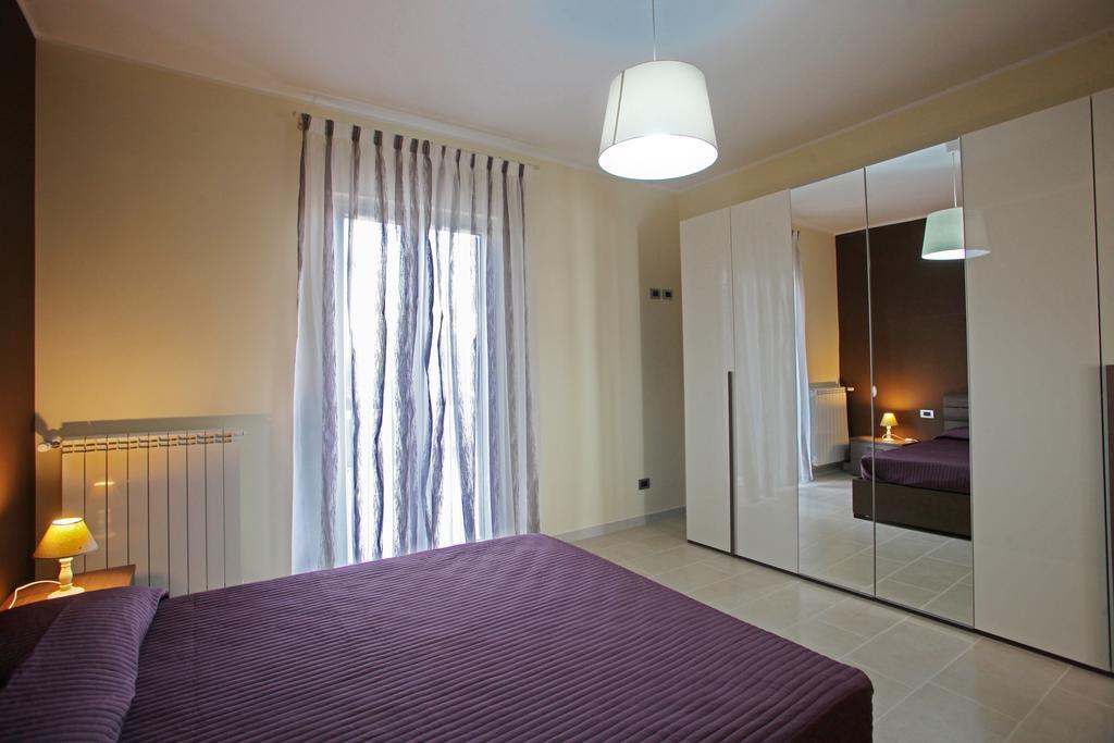 La Dimora Accommodation Bari Zimmer foto
